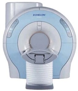 Магнитно-резонансный томограф Hitachi Echelon 1.5Т