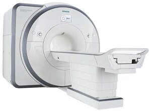 Магнитно-резонансный томограф Siemens Magnetom Spectra 3.0T