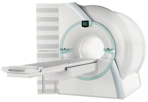 Магнитно-резонансный томограф Siemens Magnetom Symphony 1.5T