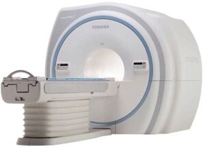 Магнитно-резонансный томограф Vantage Titan 1,5T/3T