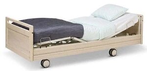 Медицинская кровать для ухода за пациентами ScanAfia XHS