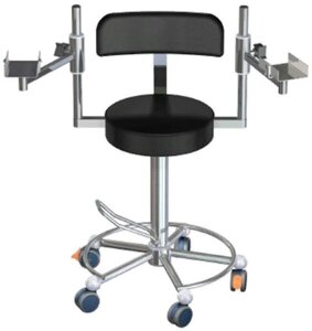 Медицинских хирургический стул L03-SD4545/RA (Вариант 2)