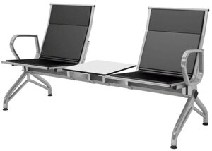 Многоместная секция Aero 2П со столиком