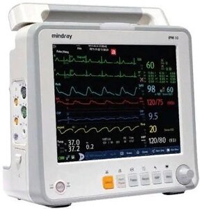 Монитор пациента Mindray iPM10