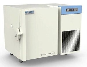 Морозильник лабораторный низкотемпературный Meling DW-HL50 (50 л)