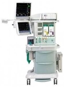Наркозно-дыхательный аппарат GE Avance CS2