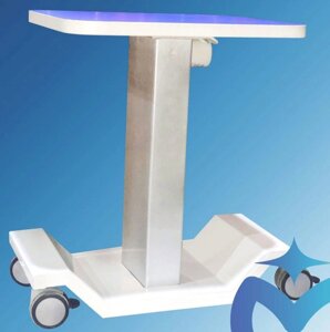 Офтальмологический приборный электроподъемный стол