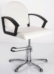 Парикмахерское кресло «Эко» гидравлическое