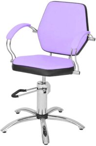 Парикмахерское кресло «Хайтек» гидравлическое