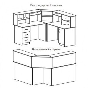 Пост медсестры ПМ-1