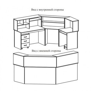 Пост медсестры ПМ-5