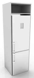 Шкаф для холодильника, артикул 302-002-1