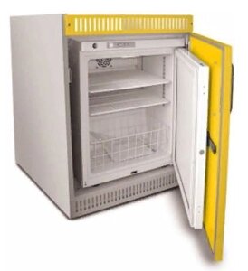 Шкаф медицинский для хранения медикаментов для установки встроенного холодильника (холодильник не поставляется) МЕДИН