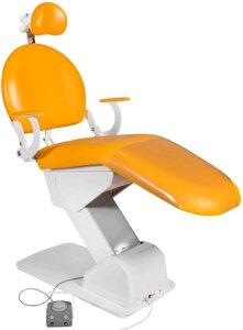 Стоматологическое кресло «Клер»арт. 9452-000)