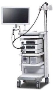 Видеоэндоскопическая система на базе Fujinon ELUXEO EP-6000