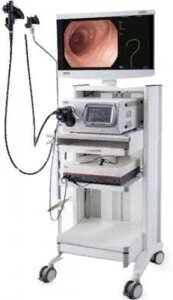 Видеоэндоскопическая система на базе Pentax EPK i7010 OPTIVISTA Plus