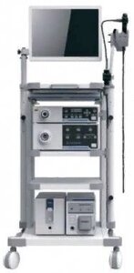 Видеоэндоскопическая система на базе VME 2800 HD
