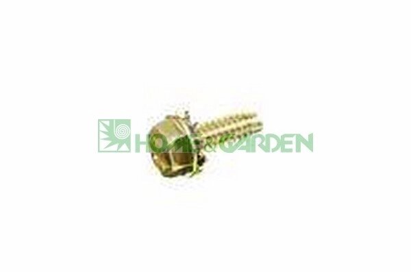 Болт tecumseh 30200 28538 tecumseh lev80 av750 dcv24 1997-2004 10-24x9/16 от компании ООО ГенХольм - фото 1