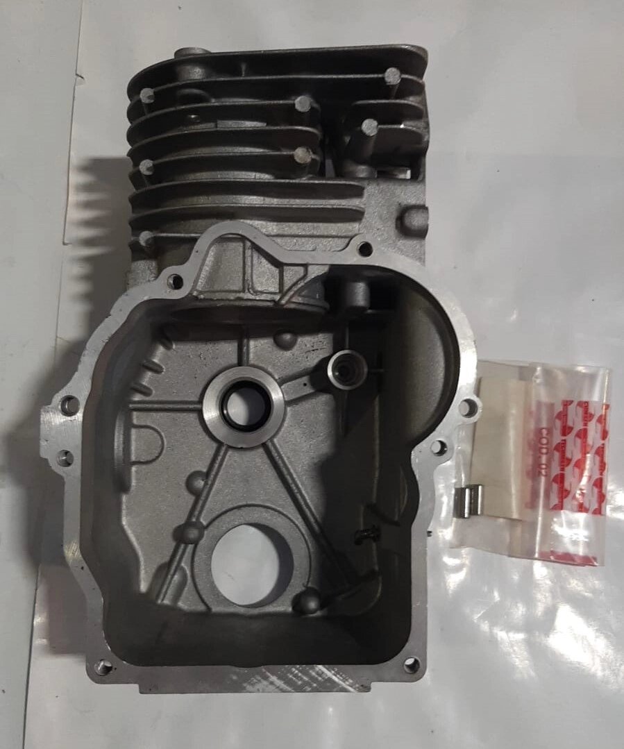 Цилиндр tecumseh 16010097 цилиндр tecumseh vantage 36 e-36532b 63.50 mm культиватор tl40 Лидер от компании ООО ГенХольм - фото 1