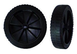 Db5010015 k14635r колесо 140мм колесо для снегоуборщика sungarden st45 14ac0001пластик резин. протектор д145ммш35ммд.