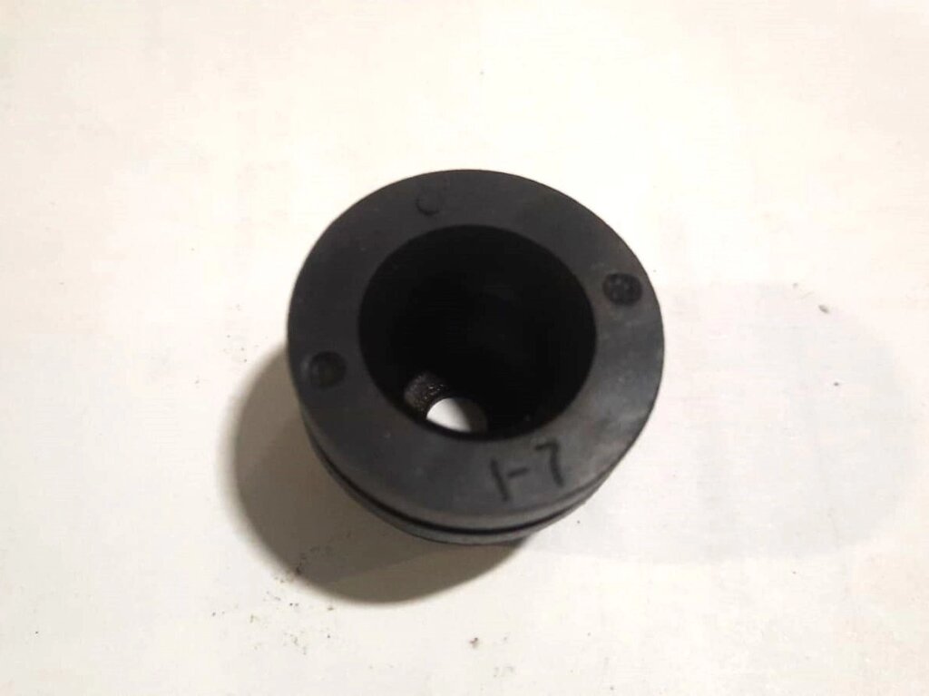 Демпфер для бензопилы zenoah komatsu g3800 п30 g561avs п109 g621avs п109 gz4000 п13 zenoah komatsu 261635141 2616-35141 от компании ООО ГенХольм - фото 1