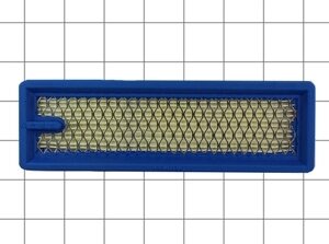 Фильтр воздушный tecumseh 35500 23410030 фильтр tecumseh ecv 100 (см префильтр 35705 rt19-5955) блистер mx334310 от компании ООО ГенХольм - фото 1