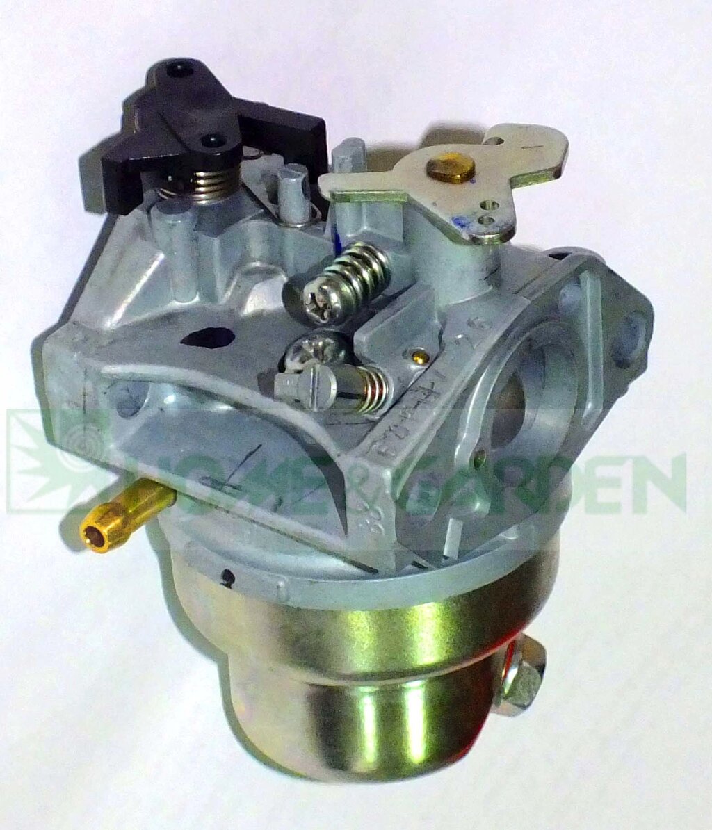 Карбюратор honda gcv135 оригинал honda 16100zm1822 16100-zm1-822 карбюратор для двигателя honda gcv135 a2r от компании ООО ГенХольм - фото 1