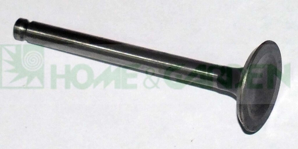 Клапан выпускной kawasaki fh381 kawasaki 120057003 120057001 12005-7003 12005-7001 клапан kawasaki fh381v fh430v fh451v от компании ООО ГенХольм - фото 1