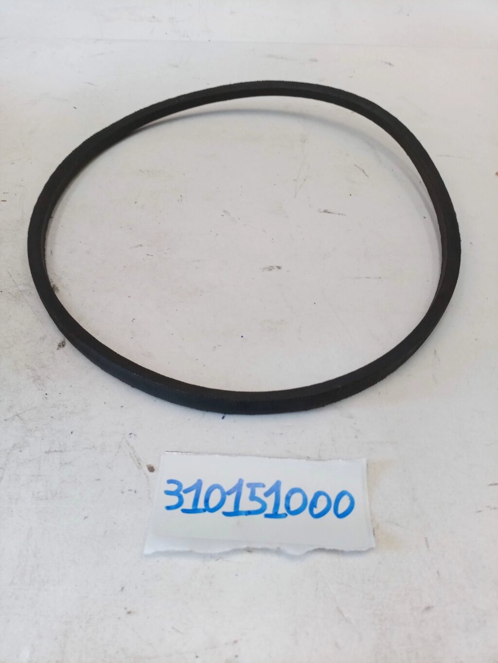 Клиновой ремень z27 10х685li z710 roller husqvarna 501381901 5013819-01 mega 310151000 crosser stiga lamborghini от компании ООО ГенХольм - фото 1