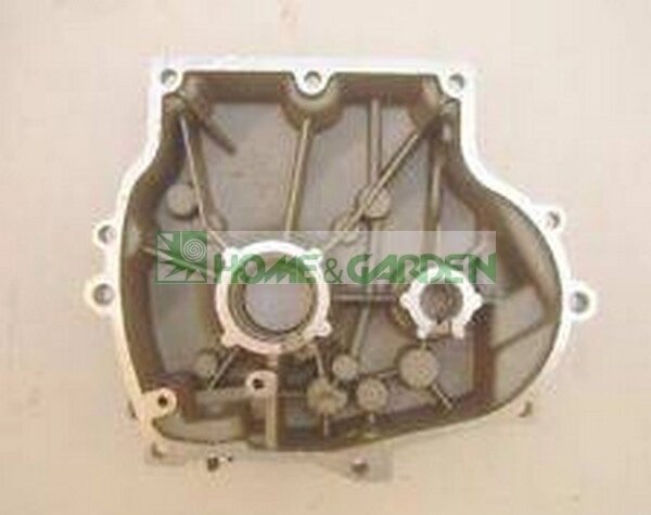 Крышка цилиндра tecumseh 35376 38027 оригинал крышка tecumseh hm100-159000e hm100-159042k hm100-159065l от компании ООО ГенХольм - фото 1