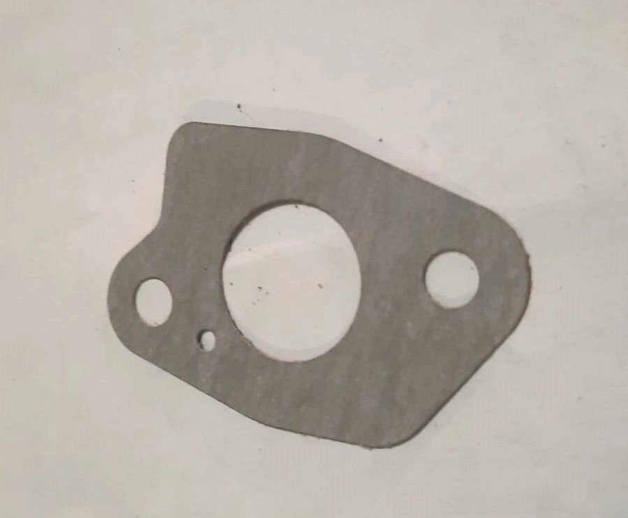Прокладка карбюратора loncin g160f loncin 113198144 113198-144 поз 32 оригинал от компании ООО ГенХольм - фото 1