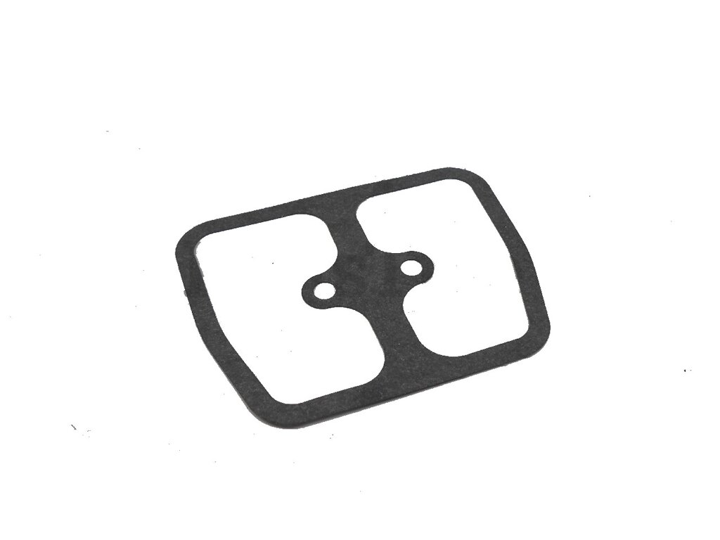 Прокладка kawasaki fh381v fh430v fh500v оригинал прокладка крышки клапанов kawasaki 110607001 11060-7001 от компании ООО ГенХольм - фото 1