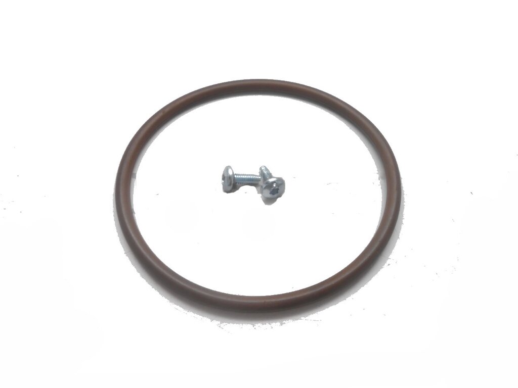 Прокладка tecumseh ohm120 ohsk110 ovm120 оригинал прокладка клапанной крышки tecumseh 35299 уплотнитель кольцо от компании ООО ГенХольм - фото 1