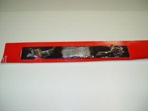 Rt14-16248 универсальный нож-аэратор для газонокосилки 41см thatcher в блистере с установочными шайбами rt17-50332