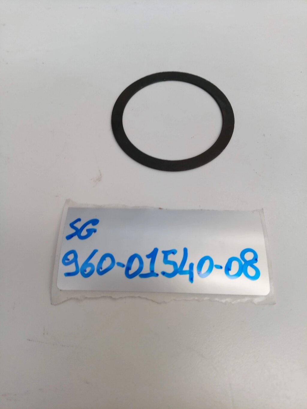 Шайба культиватора sungarden t250 fbs5.0 02an0101 t250 b6.0 02av0301 02av0605 t250 b6.5 sg9600154008 sg960-01540-08 от компании ООО ГенХольм - фото 1