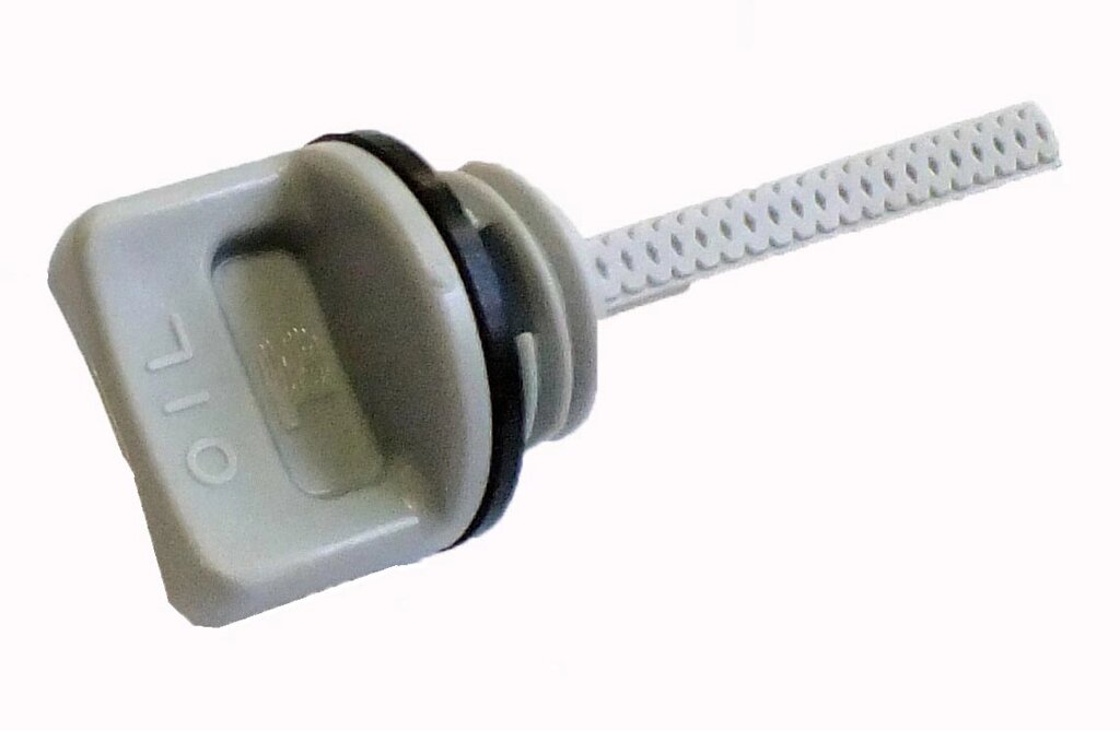 Щуп масляный honda gc160a щуп уровня масла honda 15650zl8013 15650-zl8-013 от компании ООО ГенХольм - фото 1