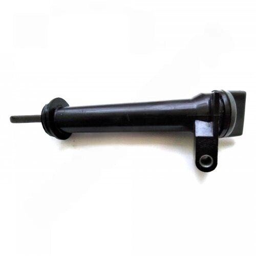 Щуп масляный mtd 1p165fa zongshen zs1p65fa zongshen 14301ib840000 14301-ib84-0000 поз47 щуп sumec 1p64fc щуп mtd thorx от компании ООО ГенХольм - фото 1