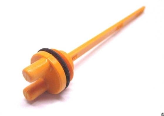Щуп масляный tecumseh 35942 29792 щуп масляный tecumseh h60 hh60 hm100 hm80 hmsk80 hmsk90 lh318sa от компании ООО ГенХольм - фото 1
