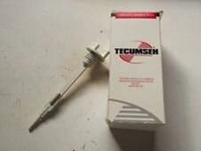 Щуп масляный tecumseh prisma 37 prisma 156 centura 40s щуп уровня масла tecumseh 29320049 крышка масляной горловины от компании ООО ГенХольм - фото 1