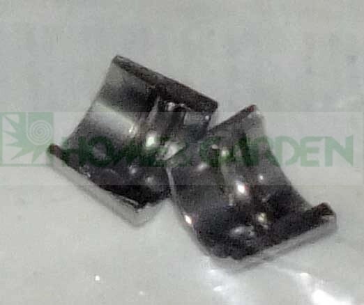 Тарелка клапана kawasaki 120112056 12011-2056 сухарь клапана для двигателя kawasaki fr651v fs730v fr691v fd590v втулка от компании ООО ГенХольм - фото 1