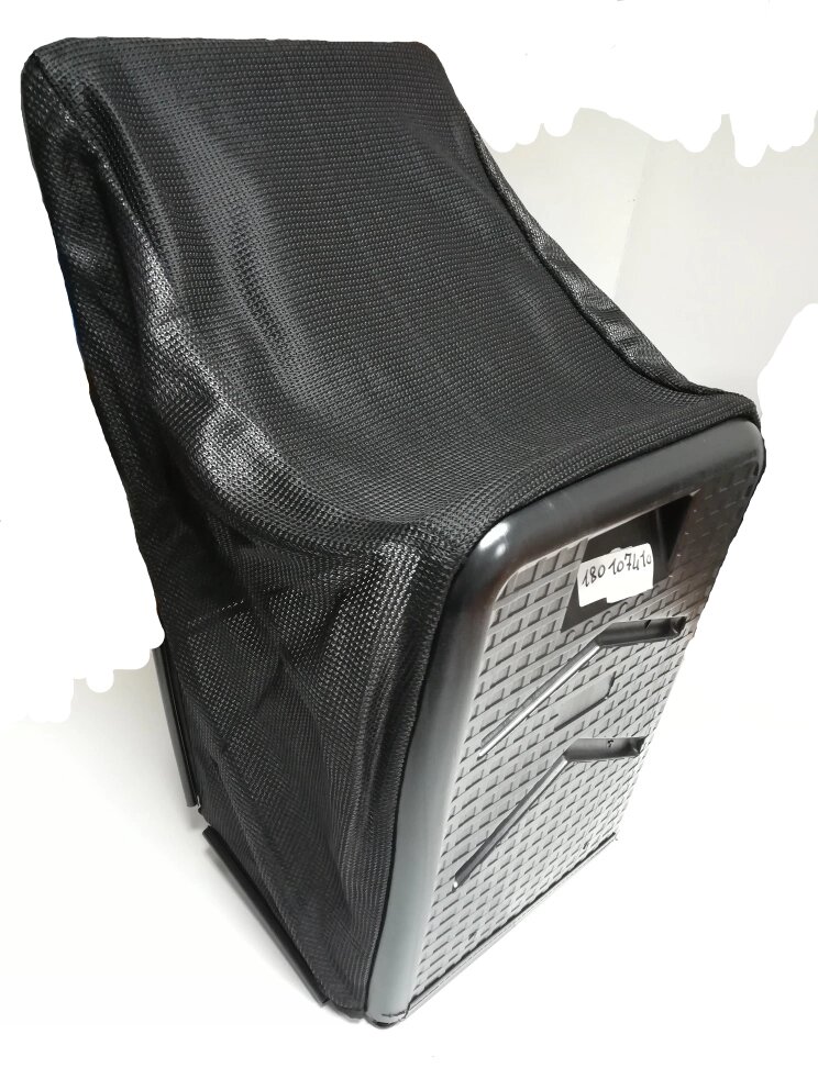 Травосборник газонокосилки lamborghini megapro 180107410 180284200 180162300 cp0470830531 капрон мягкий 75л для от компании ООО ГенХольм - фото 1