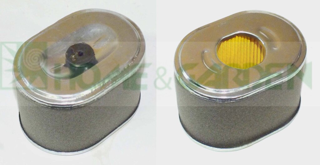 Воздушный фильтр honda GX160 GX200 168F 170F GX210 honda 16101-KB01- 17210ze1505 17210-ze1-505 от компании ООО ГенХольм - фото 1