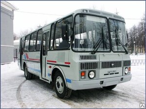 Автобус ПАЗ 4234 дизельный