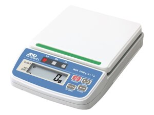 HT-5000CL (5100г/1г) A&D Весы порционные