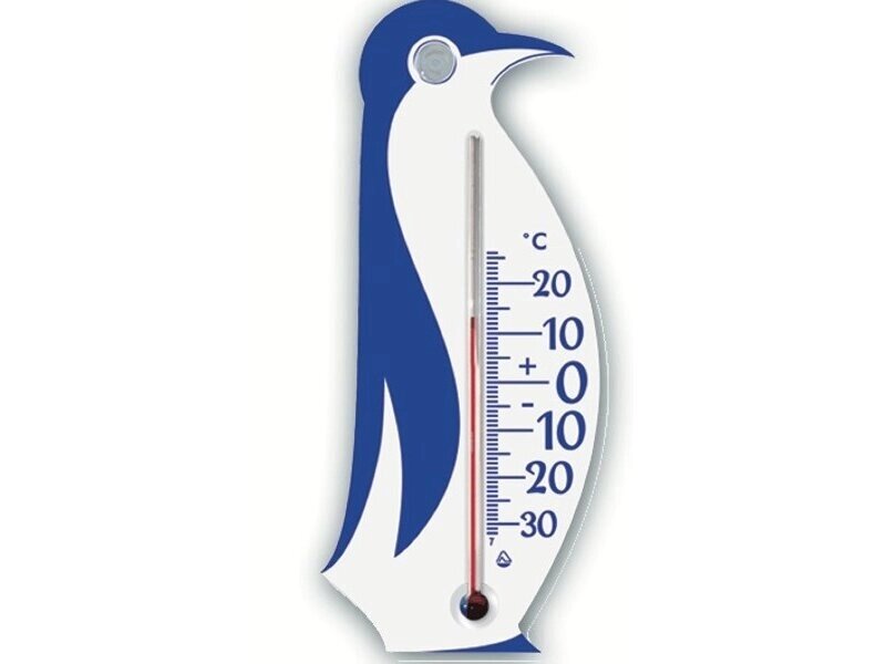 ТБ-3-м1 исп. 25 Термометр для холодильника &quot;Пингвин&quot; - скидка