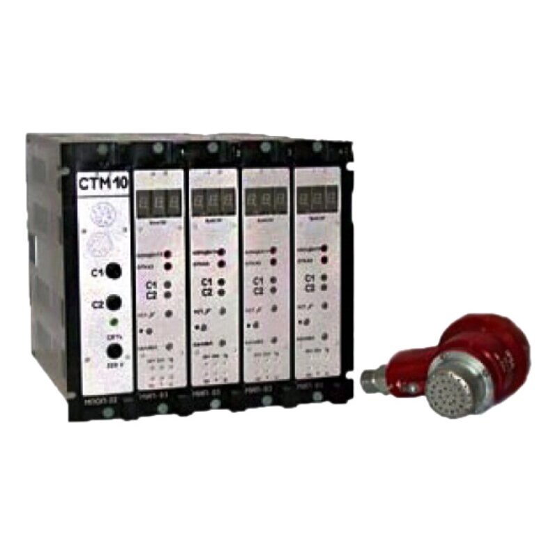 Сигнализатор СТМ-10-0003 РДЦ от компании ООО Партнер - фото 1