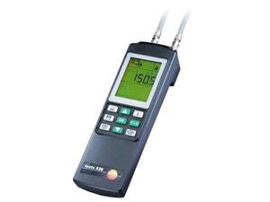 TESTO 526-2 Дифференциальный манометр