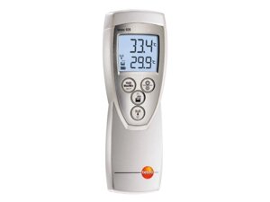 TESTO 926 - 1-канальный термометр для пищевого сектора