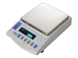 ViBRA LN-3202RCE (3200г/0,01г) Весы лабораторные