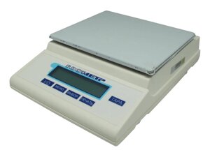 Влтэ-2200 (2200г/0,05г) госметр весы лабораторные
